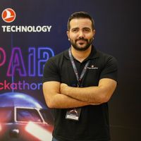 Murat Küçükali's Photo