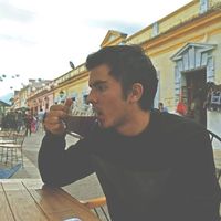 Le foto di emiliano López Esquinca