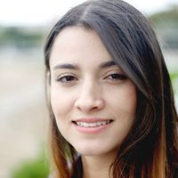 Jennifer Castillo Ortiz的照片