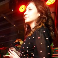 Dryahlova Natasha's Photo