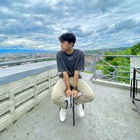 Aldy Setiawan's Photo