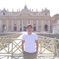 Fehmi Cengiz's Photo