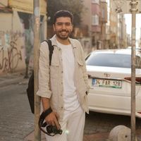 Ahmad Alattary's Photo