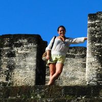 Le foto di María José Torres Baeza