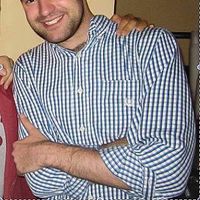 Josh McLaurin's Photo