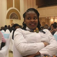 Jabulile Mabuza's Photo