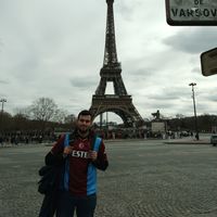 Ertuğrul Alkan's Photo