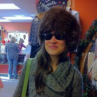 Theresa Jedd的照片