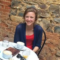 Madeleine Valentin's Photo