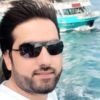 Muhammad Irfan's Photo