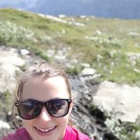 Tośka Kwiatkowska's Photo