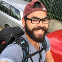 william Porter's Photo