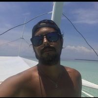 Salim Khattabi's Photo