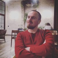 Aydin Mikayilov's Photo