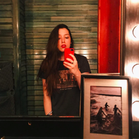 Фотографии пользователя Pauline Santsevich