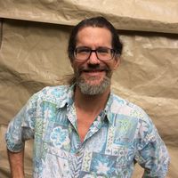 Patrick Donegan的照片