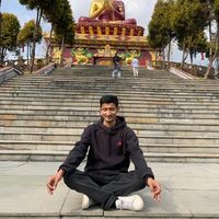 Kamal Chettri's Photo