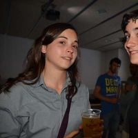 Alba Clara Oliveres's Photo