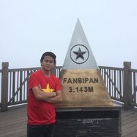 Fotos de Tinh NguyenNgoc