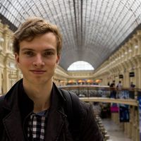 David Herlaar's Photo