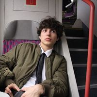 Vadym Ostapuk's Photo