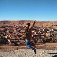 Emina Mujaniç的照片