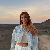 Eleonora Bar's Photo