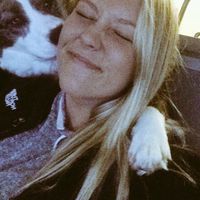 Peyton Hurst的照片