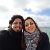 ALEJO MARIANO Sorichetti的照片