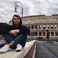 Sergei Lukichev的照片