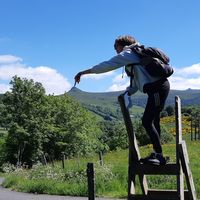 Elisa Richet's Photo