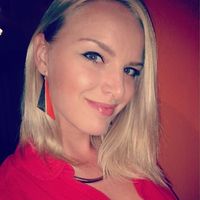 Patrícia Podskalanová's Photo