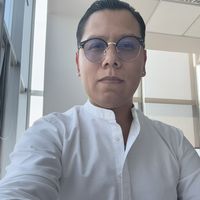 Charl's Sánchez's Photo