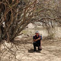 Wilson Guevara's Photo