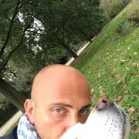 Alessandro Federico's Photo