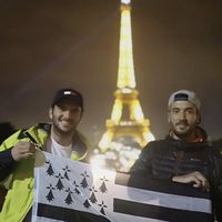 Yannick Gestin's Photo