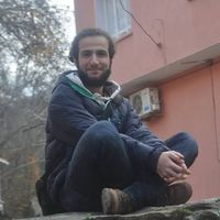 Metehan Usta的照片