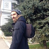 Zlatan  Hadžifejzović's Photo