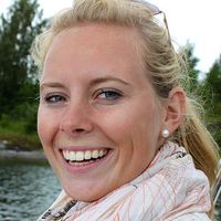 Kathrine Ihle's Photo