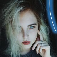 Атланта Сташинскайте的照片