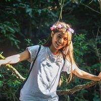 Maleewan Zazoo's Photo