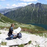 Ela Krompiewska的照片