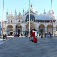 Aigerim Sarpekova's Photo