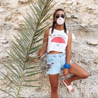 Fotos von Polina Kuznetsova