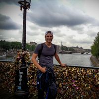 Le foto di Marc-Olivier Grimard