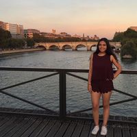 Laura Campos的照片