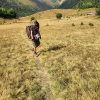 Mohsen Nazari's Photo