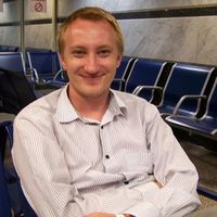 Janko Kolencik's Photo