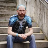 Kevin Mühlbayer's Photo