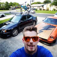 Dustin Bright的照片